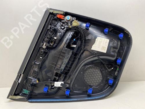 Rear right panel VOLVO XC90 II (256) T5 AWD | BP39512740C61 - Image 3