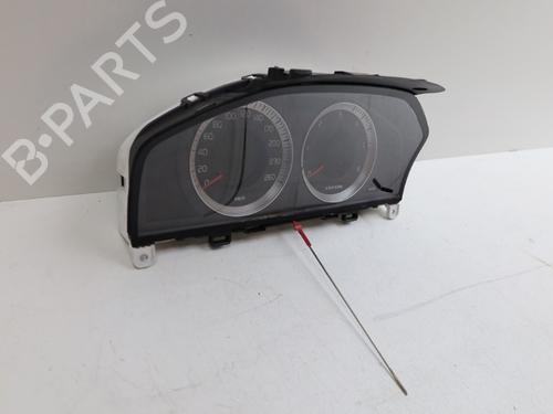 Display Display VOLVO XC60 I SUV (156) D5 AWD (205 hp) 33797320 33797320