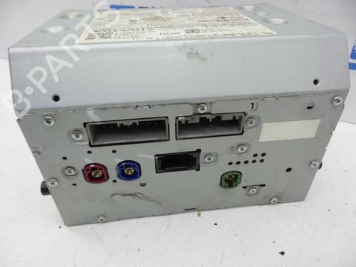 Radio VOLVO S90 II (234) D4 | BP18628598E6 