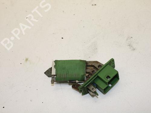 Used Heater resistor Heater resistor SAAB 900 II 2.0 i (131 hp) 18611520 18611520