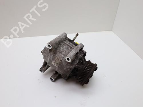 Used AC compressor AC compressor SAAB 9-7X 4.2 AWD (290 hp) 18636758 18636758