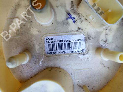 Fuel pump VOLVO V60 II (225) D3 | BP18636939M76 