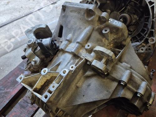 Used Gearbox VOLVO V60 I (155) 1.6 DRIVe (114 hp) 30151400