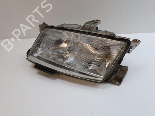 Left headlight SAAB 9-5 (YS3E) 2.3 Turbo | BP24825056C28 
