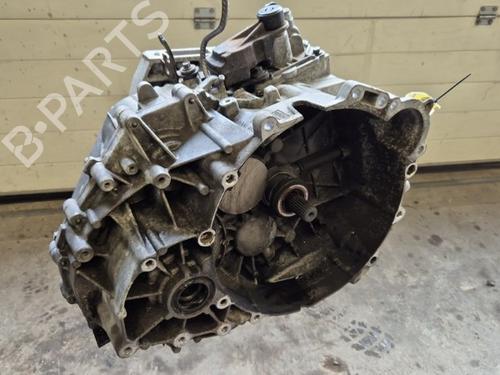 Gearkasse Gearkasse VOLVO V70 III (135) D3 / D4 (163 hp) 36305526 36305526