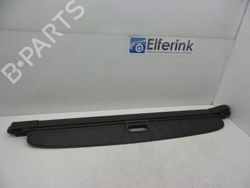 Used Rear parcel shelf Rear parcel shelf OPEL VECTRA C Estate (Z02) 1.9 CDTI (F35) (100 hp) 18625395 18625395
