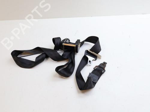 Used Rear left seatbelt Rear left seatbelt SAAB 9000 Hatchback 2.0 -16 CS (131 hp) 24531898 24531898