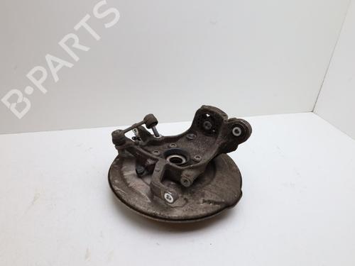 Left rear steering knuckle VOLVO XC60 II (246) T8 Hybrid Polestar AWD | BP33322140M27 - Image 3
