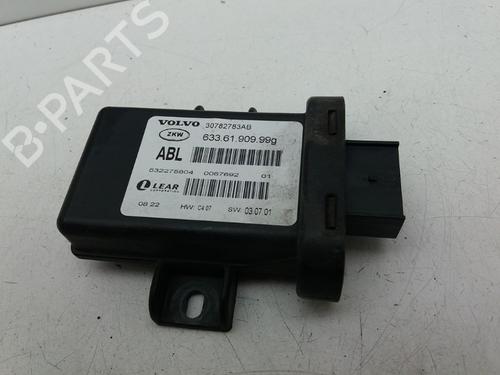 Lights ECU VOLVO XC70 II (136) D5 AWD | BP18634074M55 