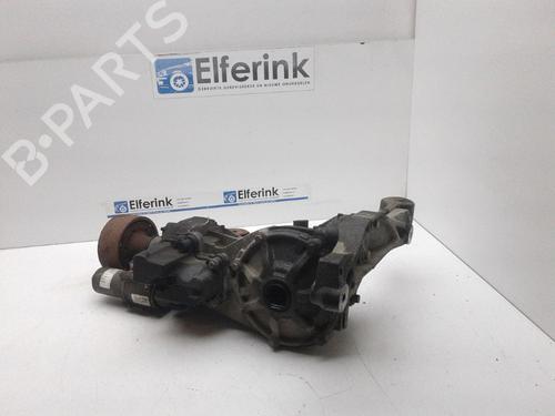 Used Rear differential VOLVO V90 II Cross Country (236) D4 AWD (190 hp) 18632288