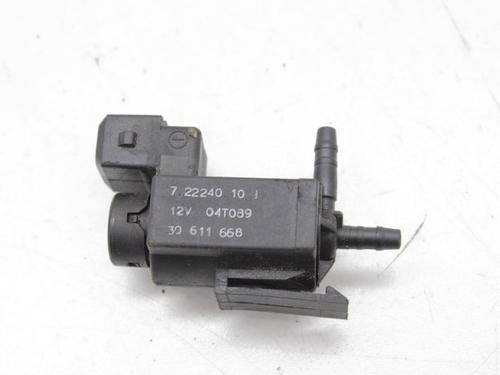 Used Electronic sensor Electronic sensor VOLVO V70 II (285) D5 (185 hp) 18608798 18608798