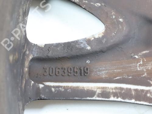Rim VOLVO XC90 I (275) 2.5 T AWD | BP21843931C45 