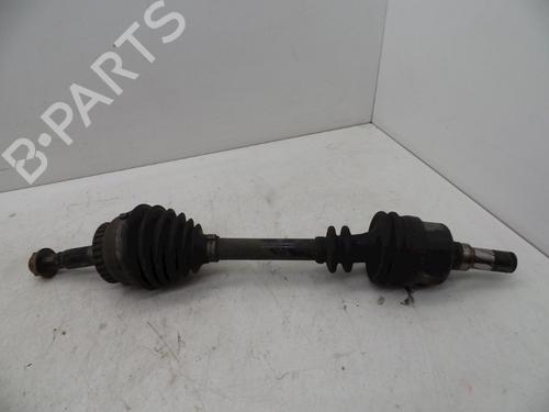 Used Left front driveshaft Left front driveshaft 18614283 18614283