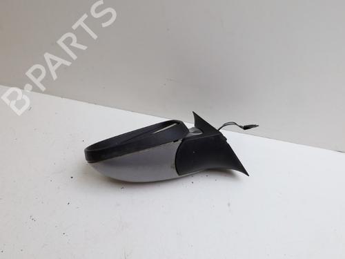 Left mirror MERCEDES-BENZ A-CLASS (W168) A 160 (168.033, 168.133) | BP22764823C26 