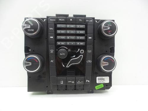 Used Control unit Control unit 18624585 18624585