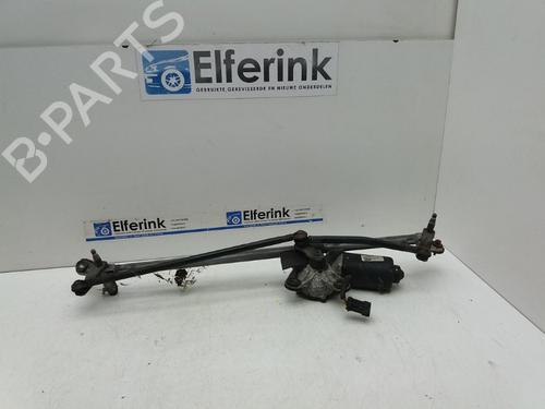 Used Front wipers mechanism SAAB 9-3 (YS3F, E79, D79, D75) 1,8t (150 hp) 18634432