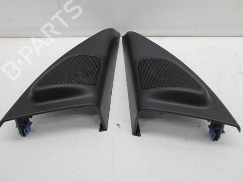 Used Speaker Speaker VOLVO V70 III (135) 2.4 D (163 hp) 18612036 18612036