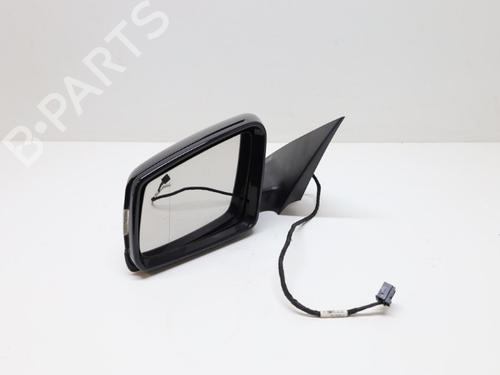 Used Left mirror Left mirror MERCEDES-BENZ CLA Coupe (C117) CLA 180 (117.342) (122 hp) 34138254 34138254