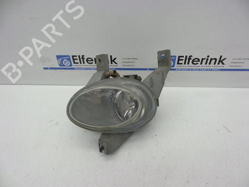 Used Right front fog light OPEL TIGRA (S93) 1.6 16V (F07) (106 hp) 18627044
