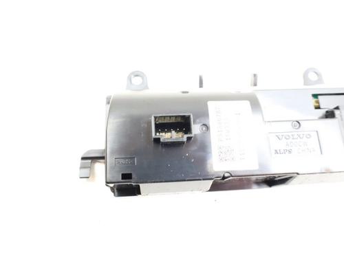 Climate control VOLVO XC90 II (256) T8 Hybrid AWD | BP31374732I5 - Image 5
