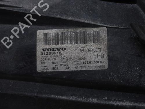 Left headlight VOLVO V70 III (135) 1.6 D | BP33178932C28 - Image 5