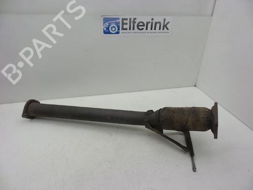 Used Pipe Pipe VOLVO V70 II (285) 2.4 (140 hp) 18624819 18624819
