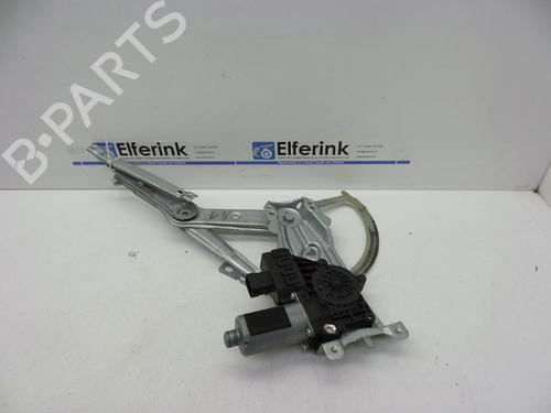 Used Front left window mechanism Front left window mechanism OPEL ASTRA H GTC (A04) 1.6 (L08) (116 hp) 18626940 18626940