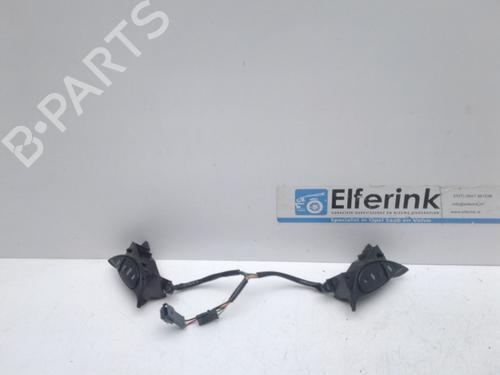 Used Steering wheel controls Steering wheel controls SAAB 9-5 Estate (YS3E) 2.3 Turbo (230 hp) 18631593 18631593