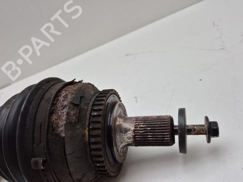 Left front driveshaft VOLVO XC70 I Cross Country (295) 2.5 T XC AWD | BP20096474M38 