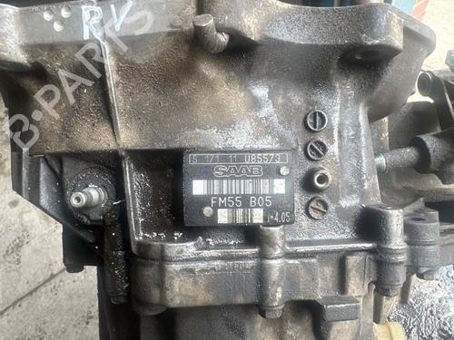 Used Gearbox Gearbox 38439476 38439476