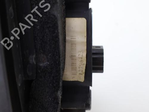 Left mirror SAAB 9-3 (YS3F, E79, D79, D75) 1,8t | BP27529302C26 