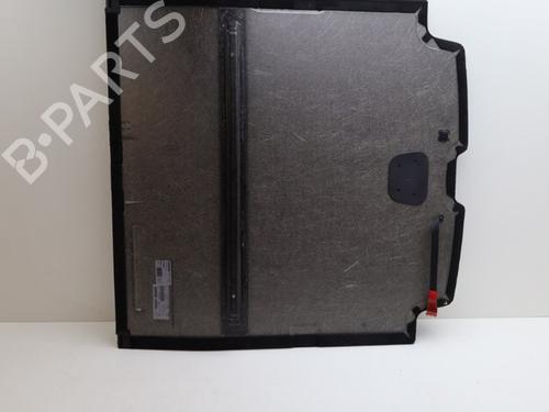 Boot lining VOLVO V60 II (225) T6 Plug-in Hybrid AWD | BP29854786I3  - Image 5
