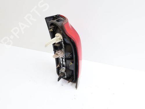 Left taillight VOLVO V70 II (285) 2.4 | BP30151368C34