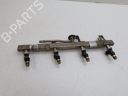 Used Injection rail Injection rail SAAB 9-7X 5.3 AWD (299 hp) 29954259 29954259