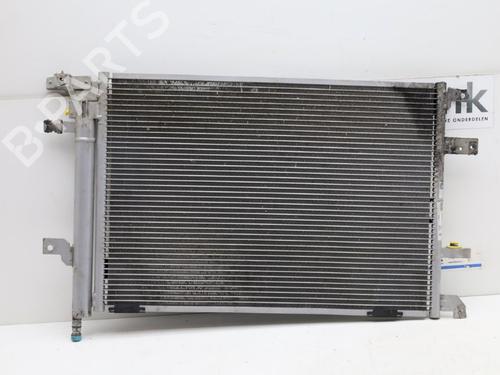 Used AC radiator AC radiator 38652130 38652130