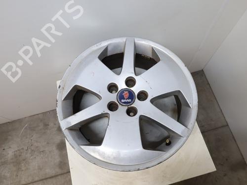 Used Rim Rim SAAB 9-5 Estate (YS3E) 2.3 t (185 hp) 34248091 34248091