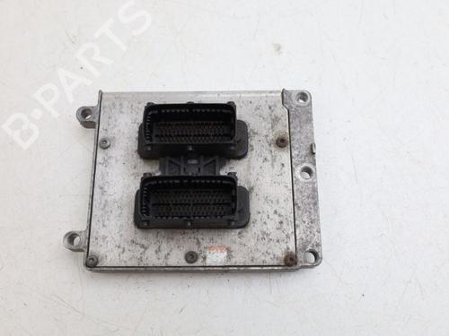 Electronic module SAAB 9-3 Convertible (YS3F) 1,8t | BP33736020M83 - Image 2