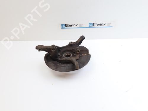 Used Left front steering knuckle Left front steering knuckle VOLVO XC70 I Cross Country (295) 2.4 T XC AWD (193 hp) 30936901 30936901