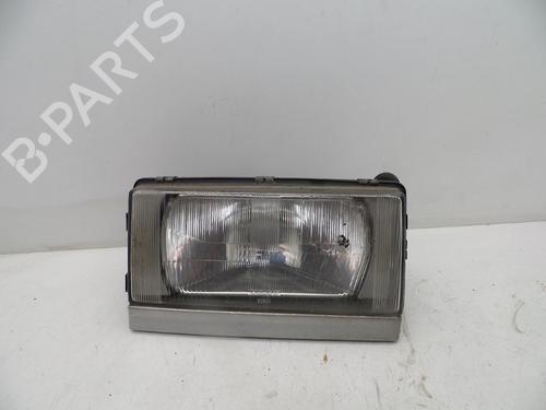 Used Right headlight Right headlight VOLVO 740 (744) 2.4 TD (113 hp) 18613778 18613778