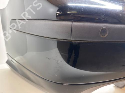 Stoßstange hinten SAAB 9-3 (YS3F, E79, D79, D75) 1.9 TiD | BP29743656C8 