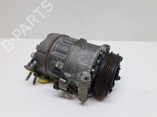 AC compressor VOLVO V70 III (135) D3 / D4 | BP36305518M34  - Image 5