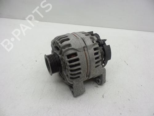 Used Alternator OPEL CORSA D (S07) 1.2 LPG (L08, L68) (83 hp) 18624795