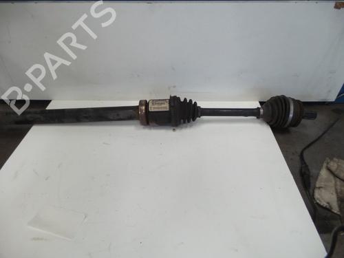 Drivaksel fortil Højre Drivaksel fortil Højre VOLVO S80 I (184) 2.4 (140 hp) 29954362 29954362