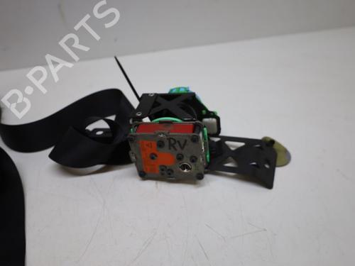 Front right seatbelt SAAB 9-3 (YS3F, E79, D79, D75) 1.9 TiD | BP37030710I25 - Image 6