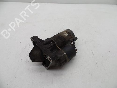 Used Starter Starter 18617057 18617057