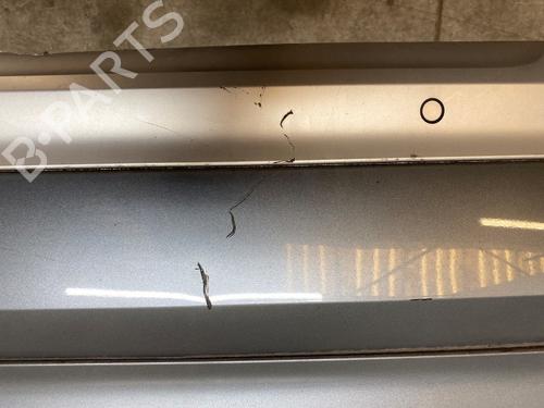 Used Rear bumper Rear bumper 39447797 39447797
