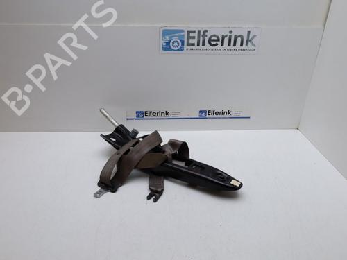 Used Front right seatbelt VOLVO XC90 I (275) D5 AWD (163 hp) 18635927