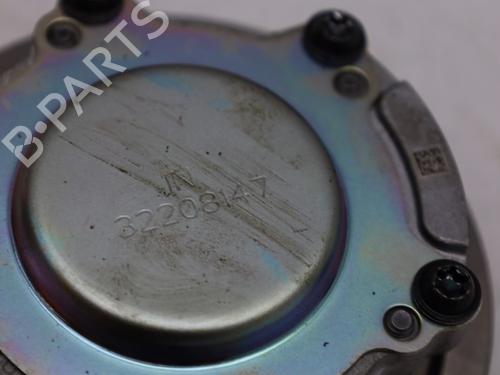 Pulley LYNK & CO 01 PHEV | BP18635591M122 - Image 2