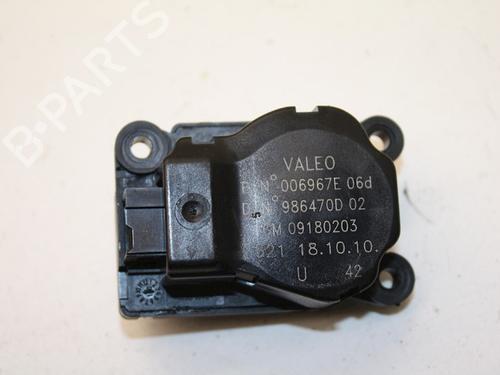 Used Electronic module SAAB 9-3 Estate (E50) 2.0 t BioPower (175 hp) 18611492