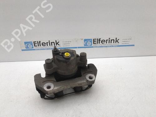 Used Left front brake caliper OPEL ASTRA K Sports Tourer (B16) 1.2 Turbo (35) (110 hp) 18631336